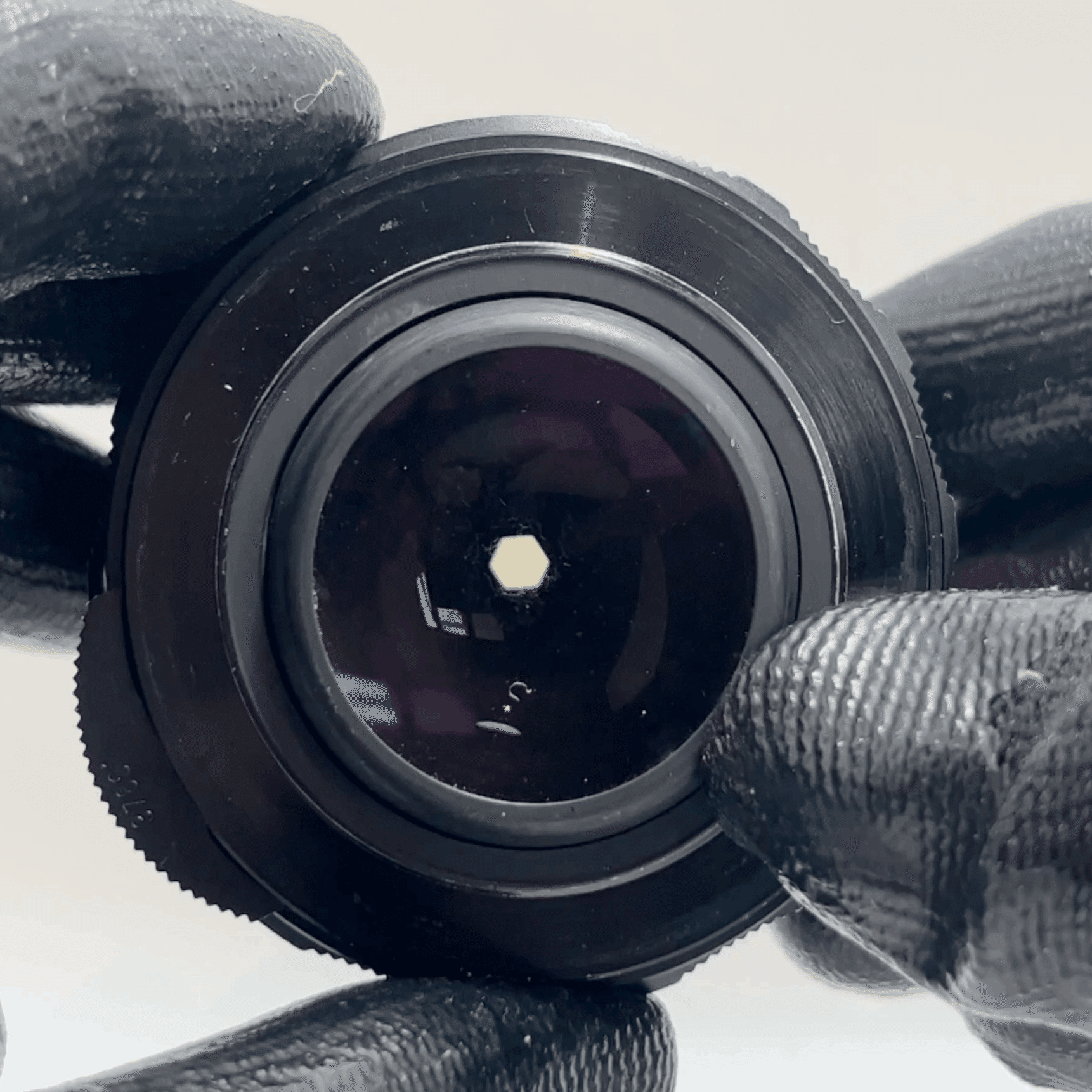 カメラ検品マニュアル】 PENTAX M42系マウントレンズチェック