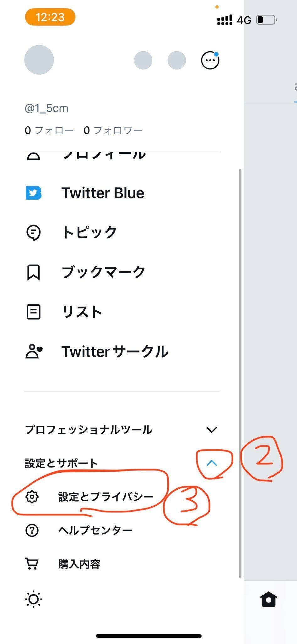 機種変更の際、新しい端末でTwitter(X)アプリにログインできない、エラーになる現象の解決法｜りゅう