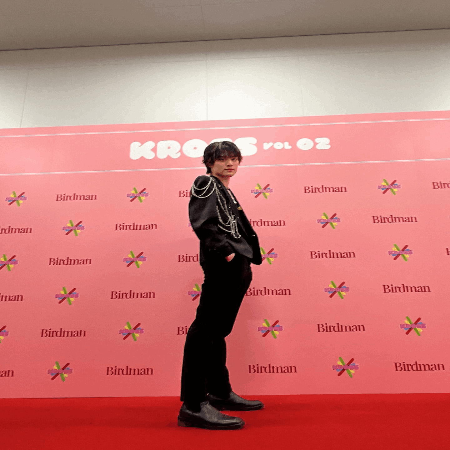 KENSHINこと、上村謙信くんが24歳になった｜倫理観𝒁𝑬𝑹𝑶ちゃん