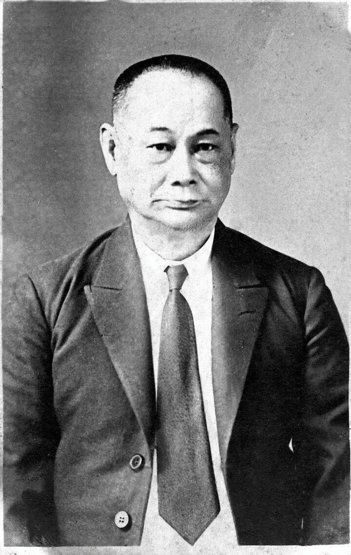 安里安恒は本部朝基の家庭教師だった？｜本部流