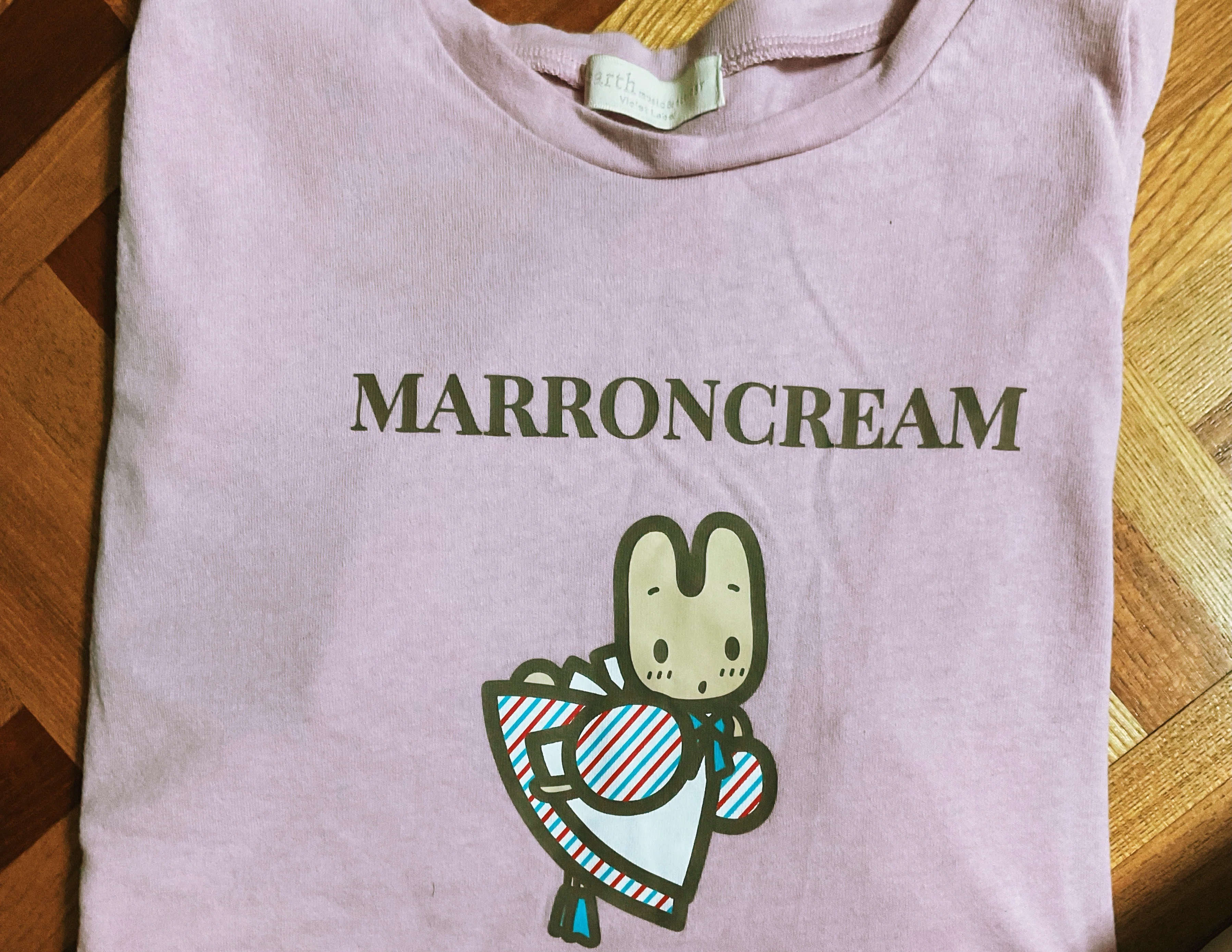 マロンクリームちゃん2023｜SHOP編集
