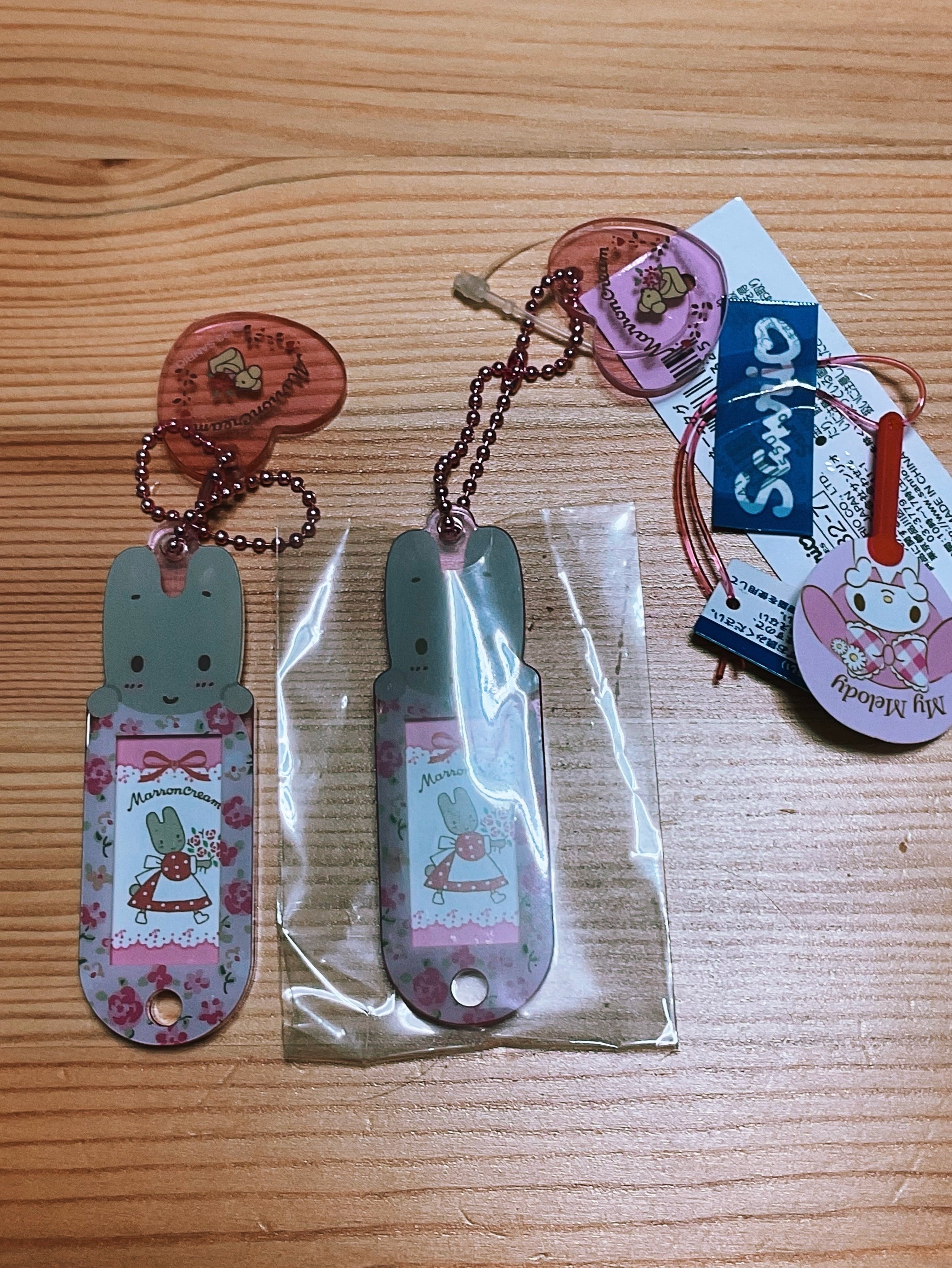 マロンクリームちゃん2023｜SHOP編集