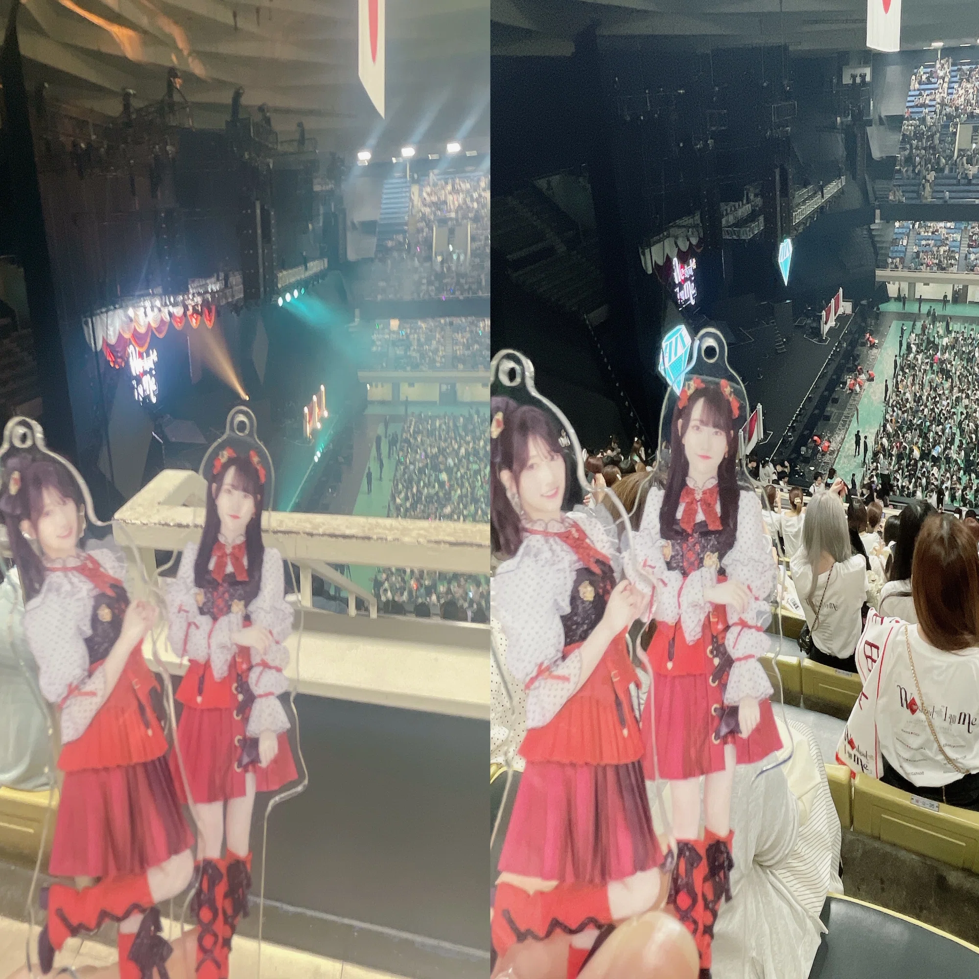 ノイミー武道館｜よりい