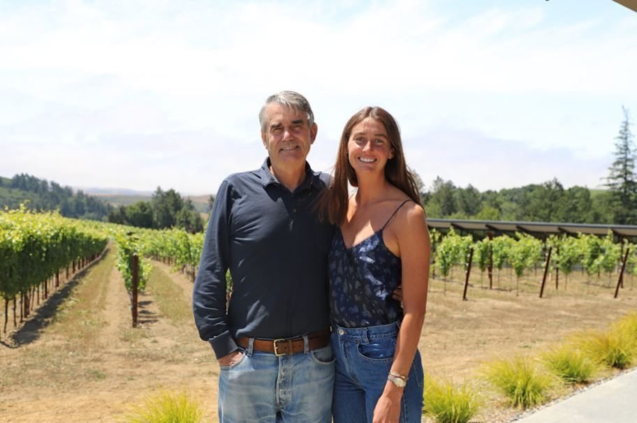 ３本セット　キスラー飲み比べ Kistler Laguna Ridge Vineyard Russian River Valley | Vinica