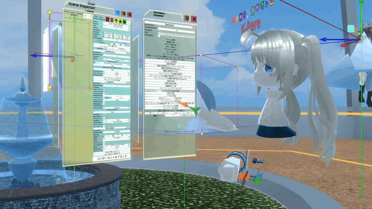 凸包でダイヤモンドを作ってみよう｜ぺれ