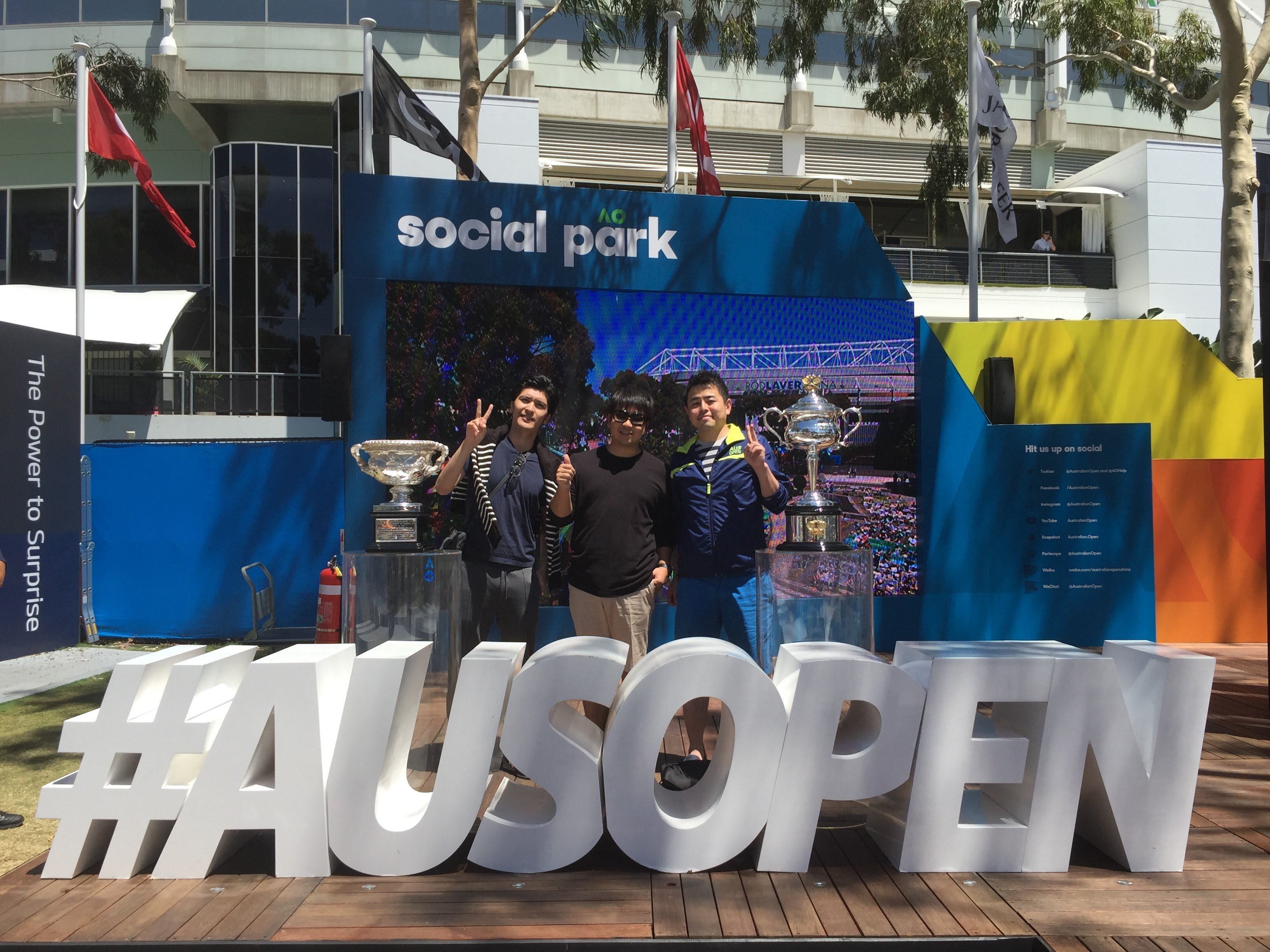 ウィンブルドンを現地で楽しむには？テニスのグランドスラムを巡る