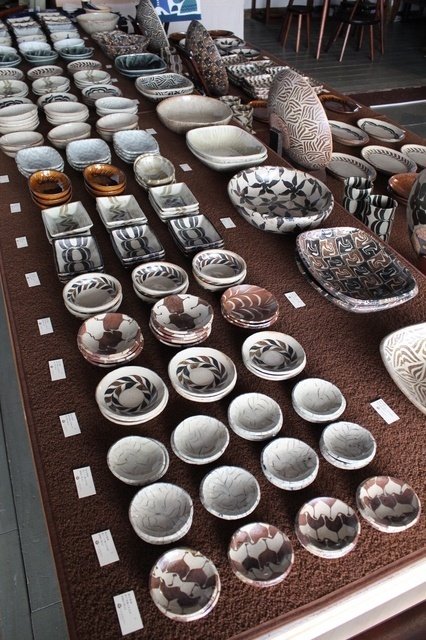 掛谷康樹のうつわ』。始まりました！！くらしのギャラリー本店｜くらし