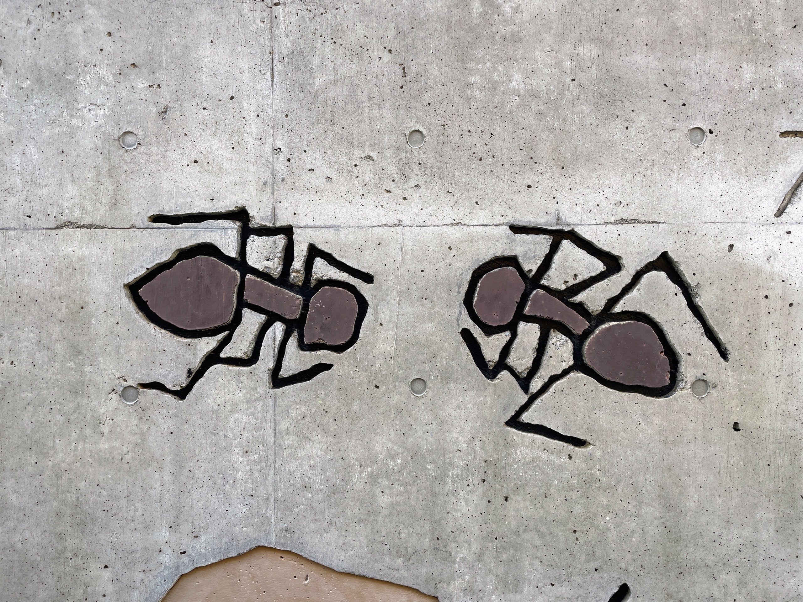 熊谷守一美術館 38周年展：1 ／豊島区立熊谷守一美術館｜美術館とお寺と猫