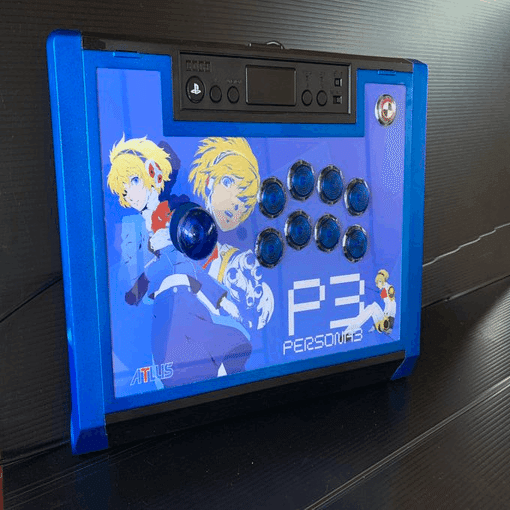 結局アケコンのボタンって何がいいの？｜たくさん