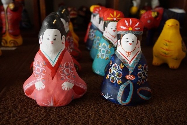 豊永盛人 琉球張り子展』くらしのギャラリー本店｜くらしのギャラリー