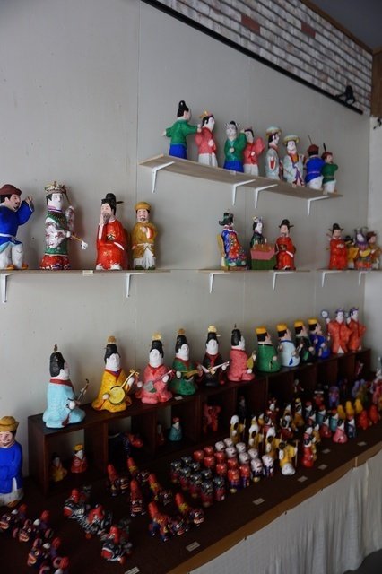 豊永盛人 琉球張り子展』くらしのギャラリー本店｜くらしのギャラリー