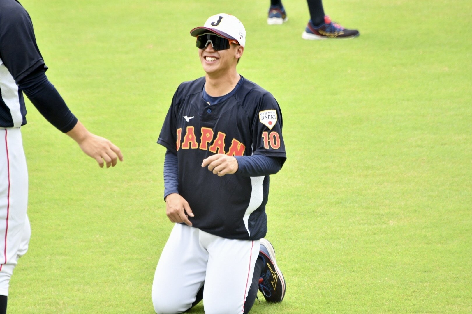 辻本倫太郎　大学日本代表タオル 0 辻本 倫太郎 | 中日ドラゴンズオフィシャルグッズショップ