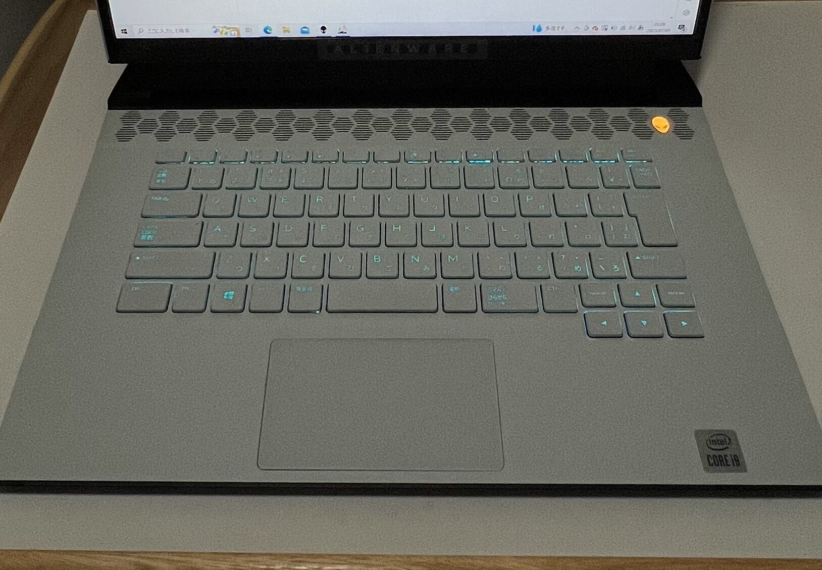 DELL ALIENWARE m15 R4をお借りしました。｜すもものもも