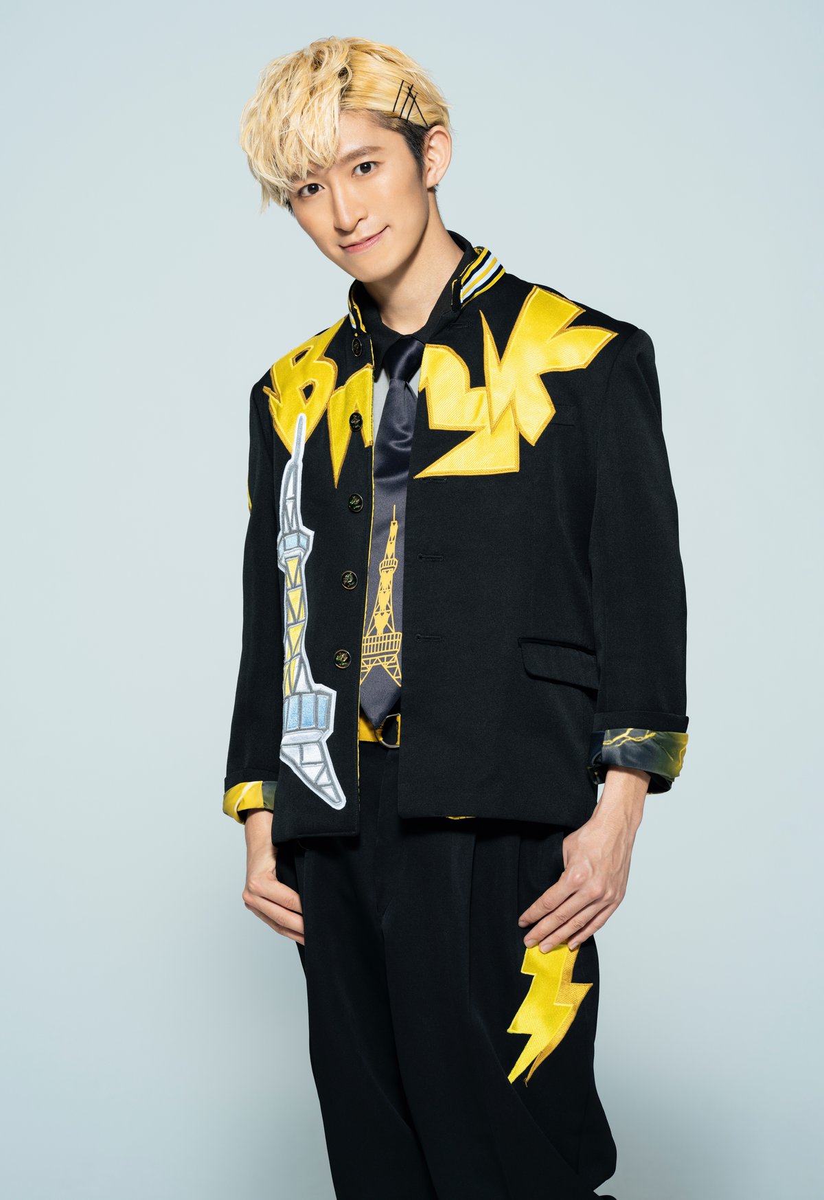 名古屋をどりNEO新着情報⑨】【出演者速報】BMK佐藤匠さん出演決定  