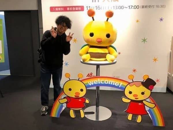 アフィリエイトの中の人と打ち合わせしました｜安藤悟