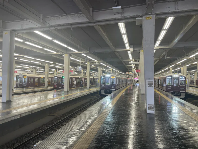 鉄道の発車メロディのメリットとは?ただ楽しいだけではない発車メロディについて|上田奉正