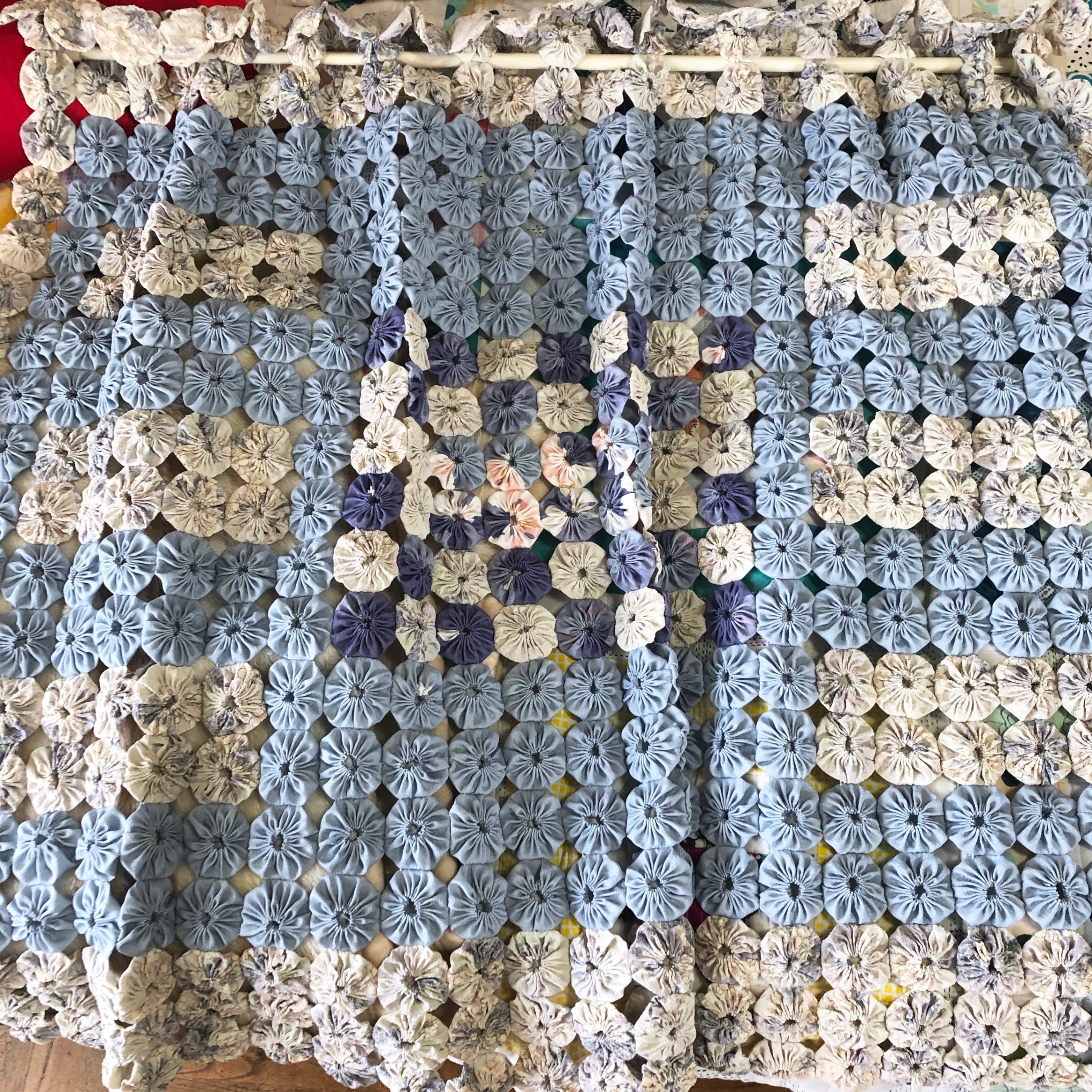 実りある一日｜タダノ