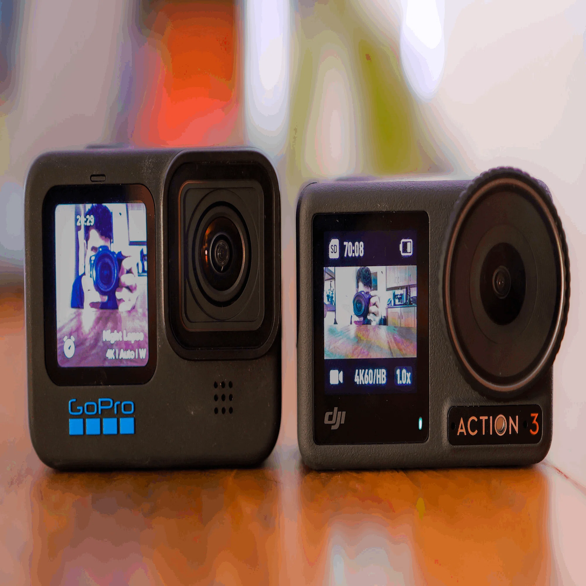 GoPro11を使い続けて9ヶ月経った感想｜カズマ