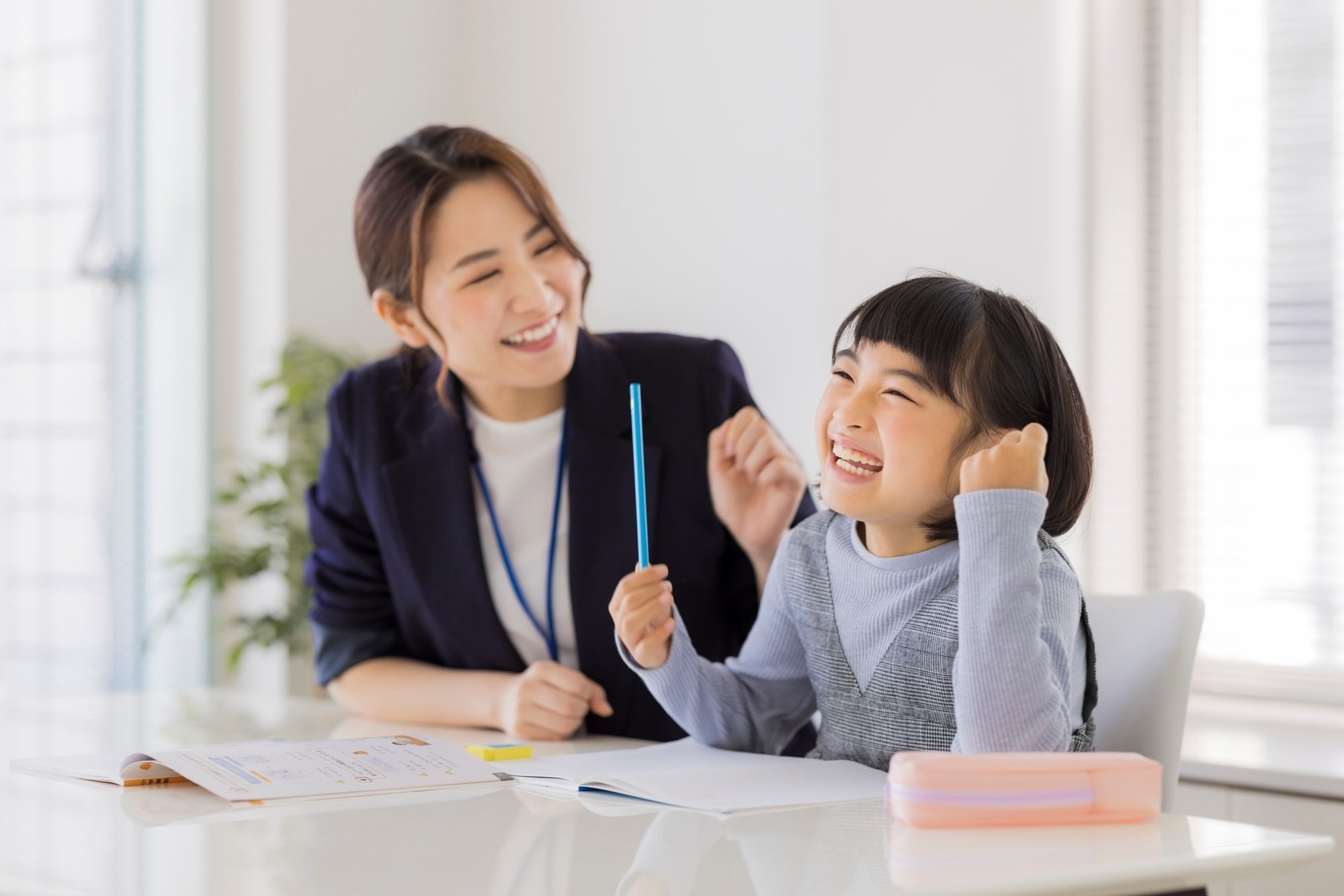 幼稚園受験 ジャック幼児教育研究所 入試問題情報集 マナーとけいご 絵