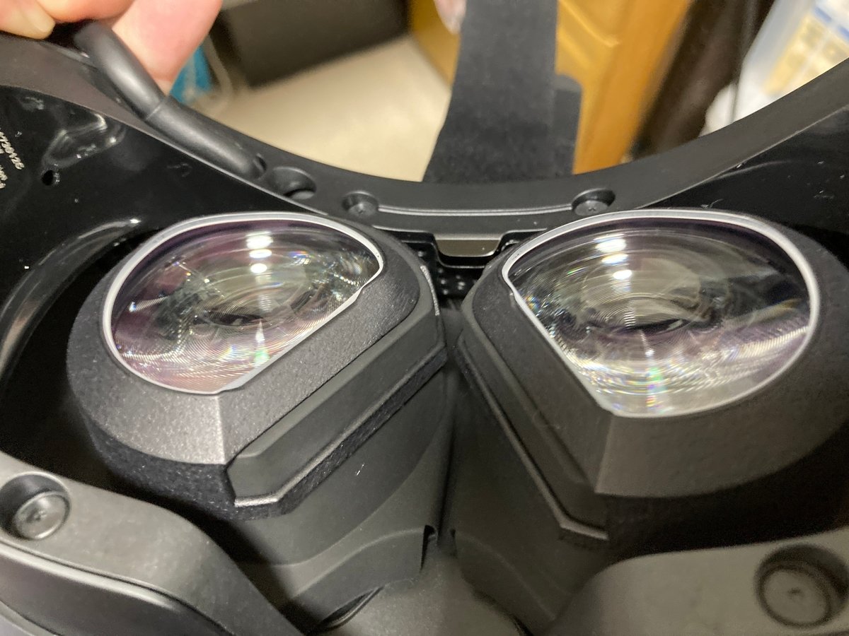 valve index メガネ 高級ファン付き valve index メガネ 高級ファン