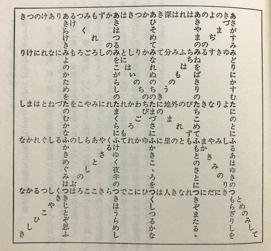 ◇読書日記.《塚本邦雄『新装版・ことば遊び悦覧記』》|オロカメン ◇読書日記.《塚本邦雄『新装版・ことば遊び悦覧記』》|オロカメン