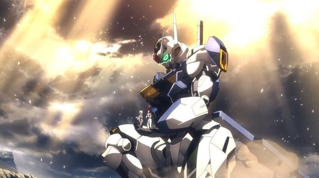 水星の魔女」を見終えて｜葛城マサカズ