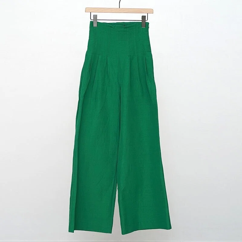 今着たいカラーアイテム【AURALEE】HIGH DENSITY FINX LINEN WEATHER