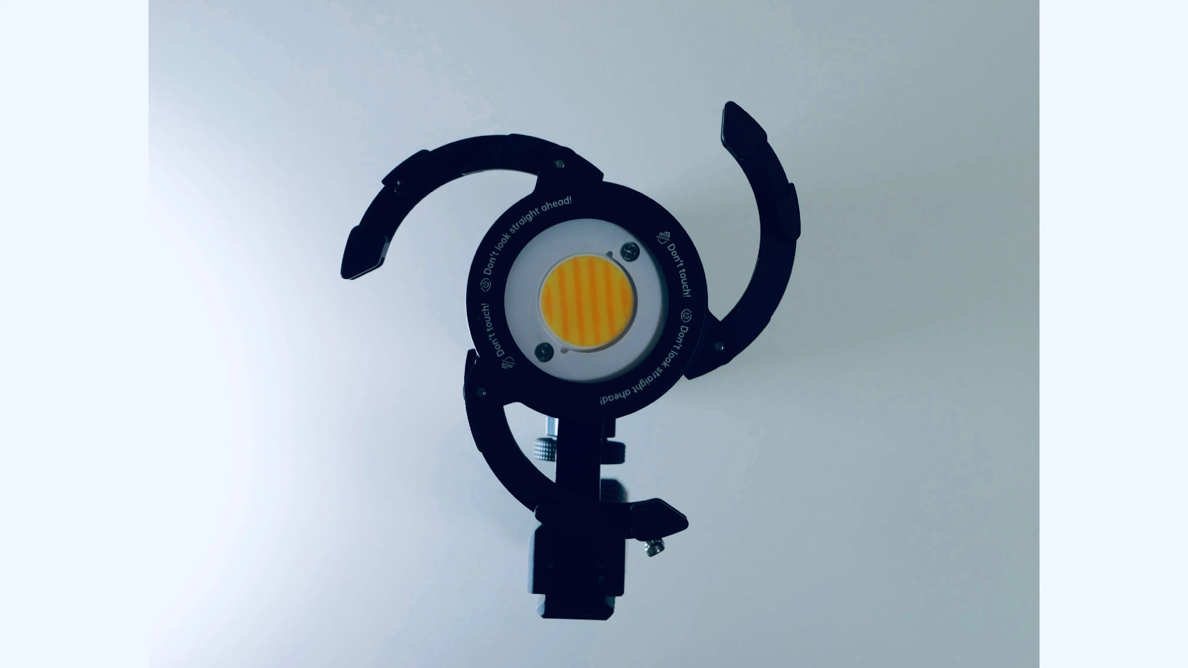 衝動導入 小型LEDライト INKEE GC60｜Taro-san