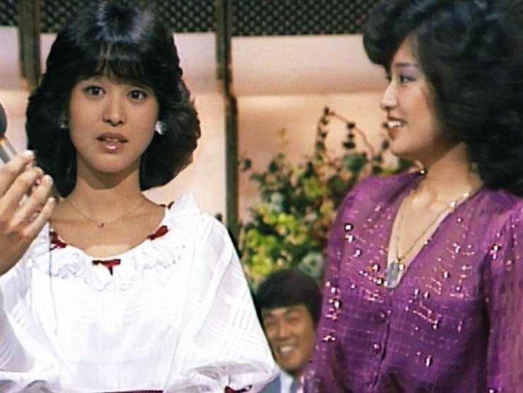 【貴重本】松田聖子　SONG NOTE 杜の都ロッカー 青春のアイドル 松田聖子 My Best 10 前編｜Hide