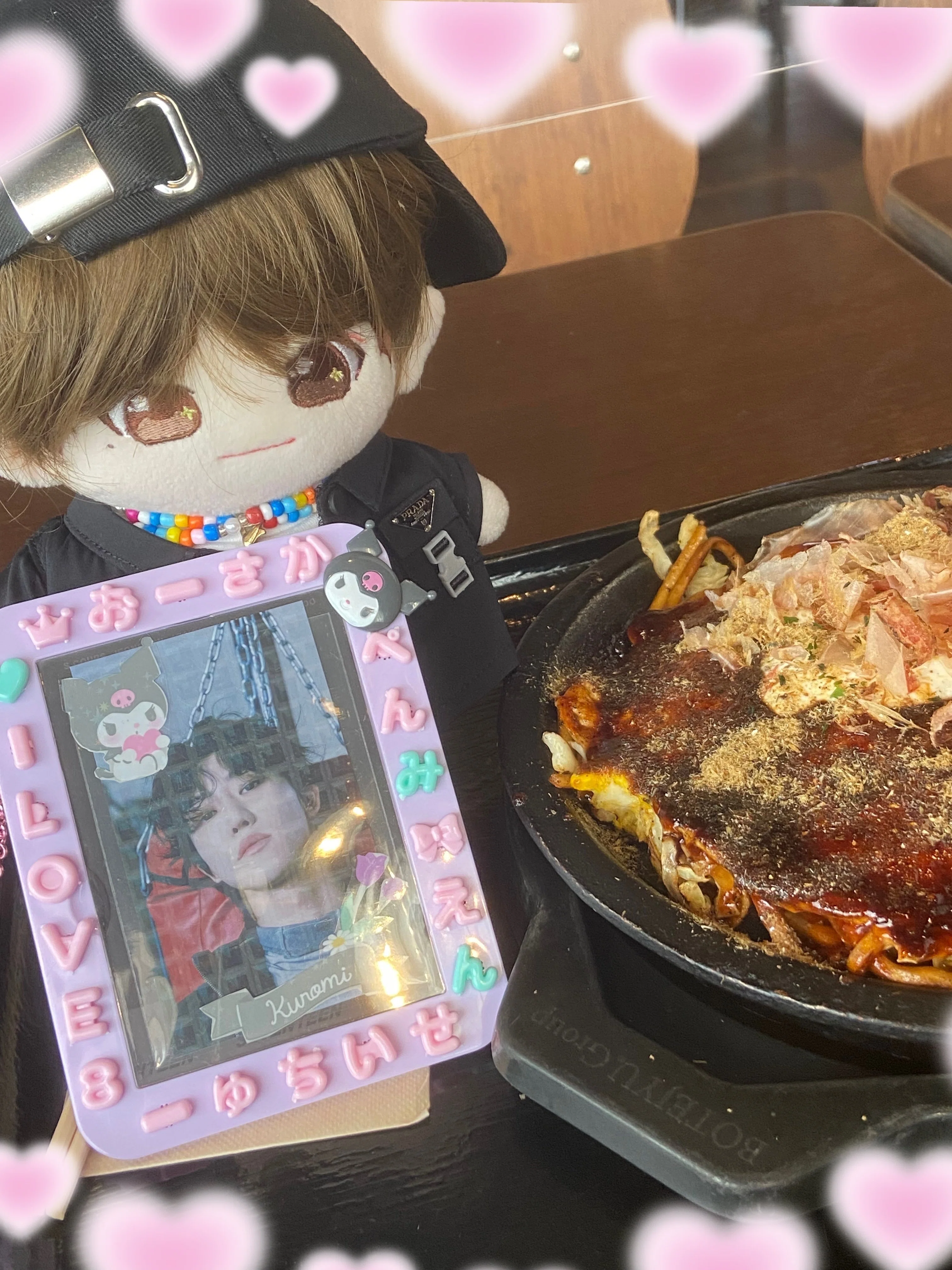 SEVENTEEN LOVE ハイタッチ会 in 大阪｜N̲a̲n̲a̲∞̲
