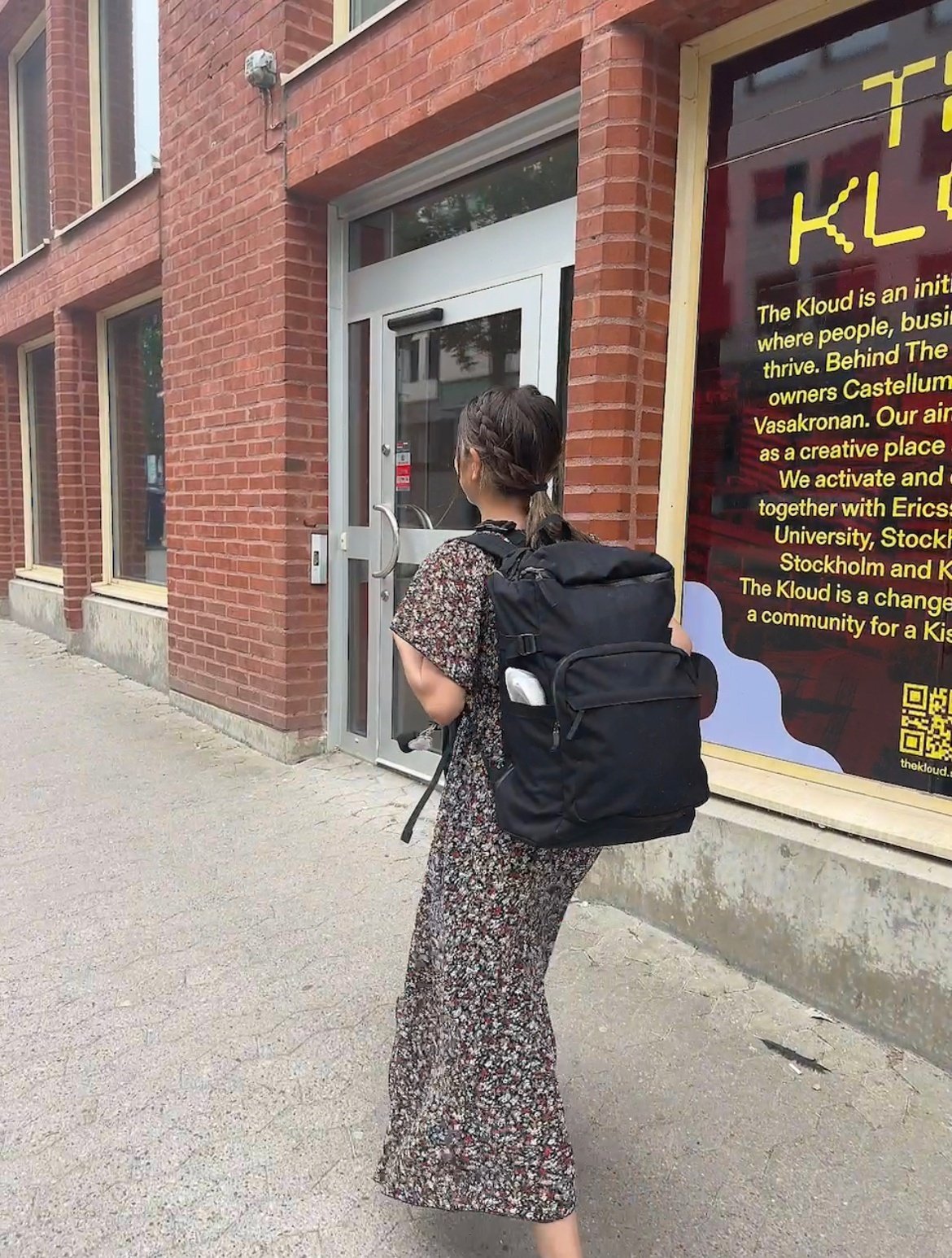 2ヶ月】海外旅行にリュック1つで行く女の荷物を公開するぜ！｜いしかわゆき（ゆぴ） #ゆる時間術 発売中！ リュック リュックサック レディース  ショルダーバッグ レディースバッグ レザー カバン 韓国風 20代 30代 40代 彼女 プレゼント 旅行バッグ 新作