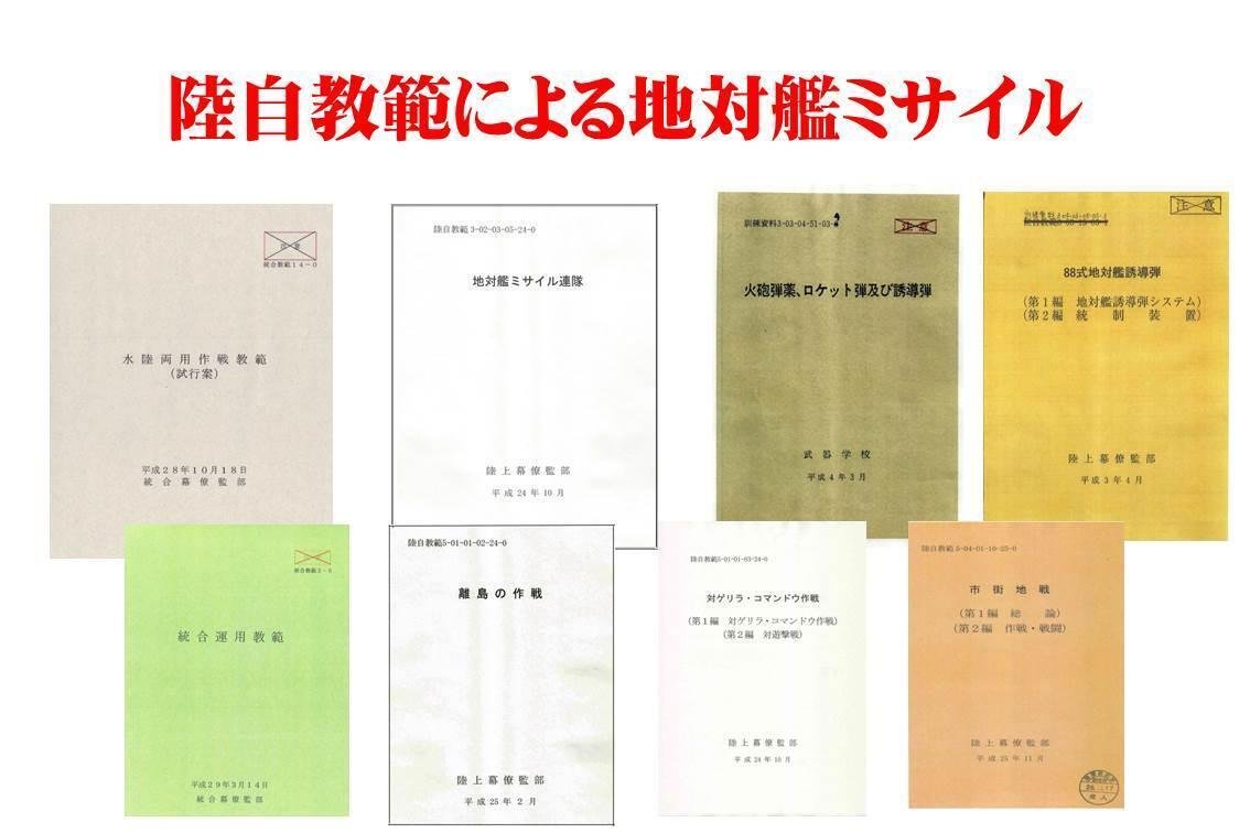長射程ミサイルの弾薬庫の建設は、なぜ危険なのか！｜小西 誠