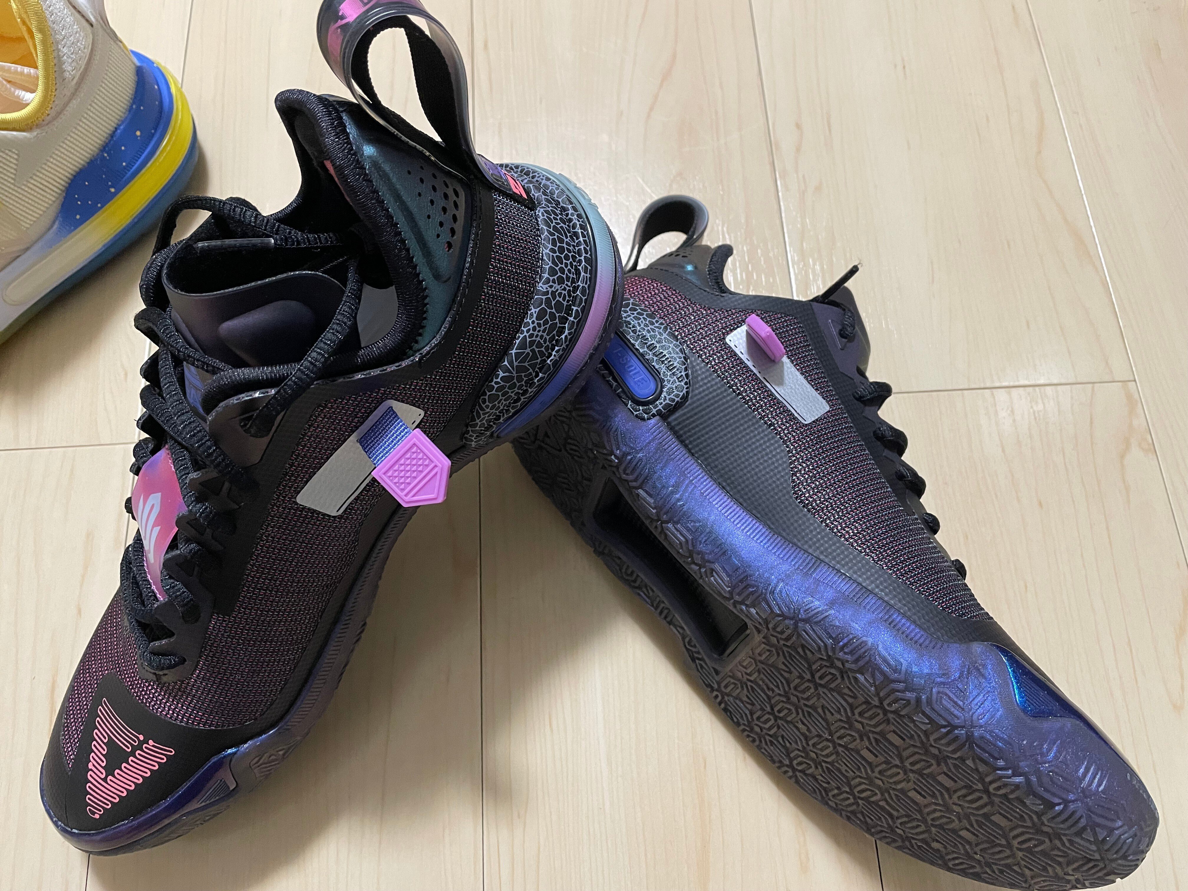 ピーク aw1 アンドリューウィギンス 【公式通販】