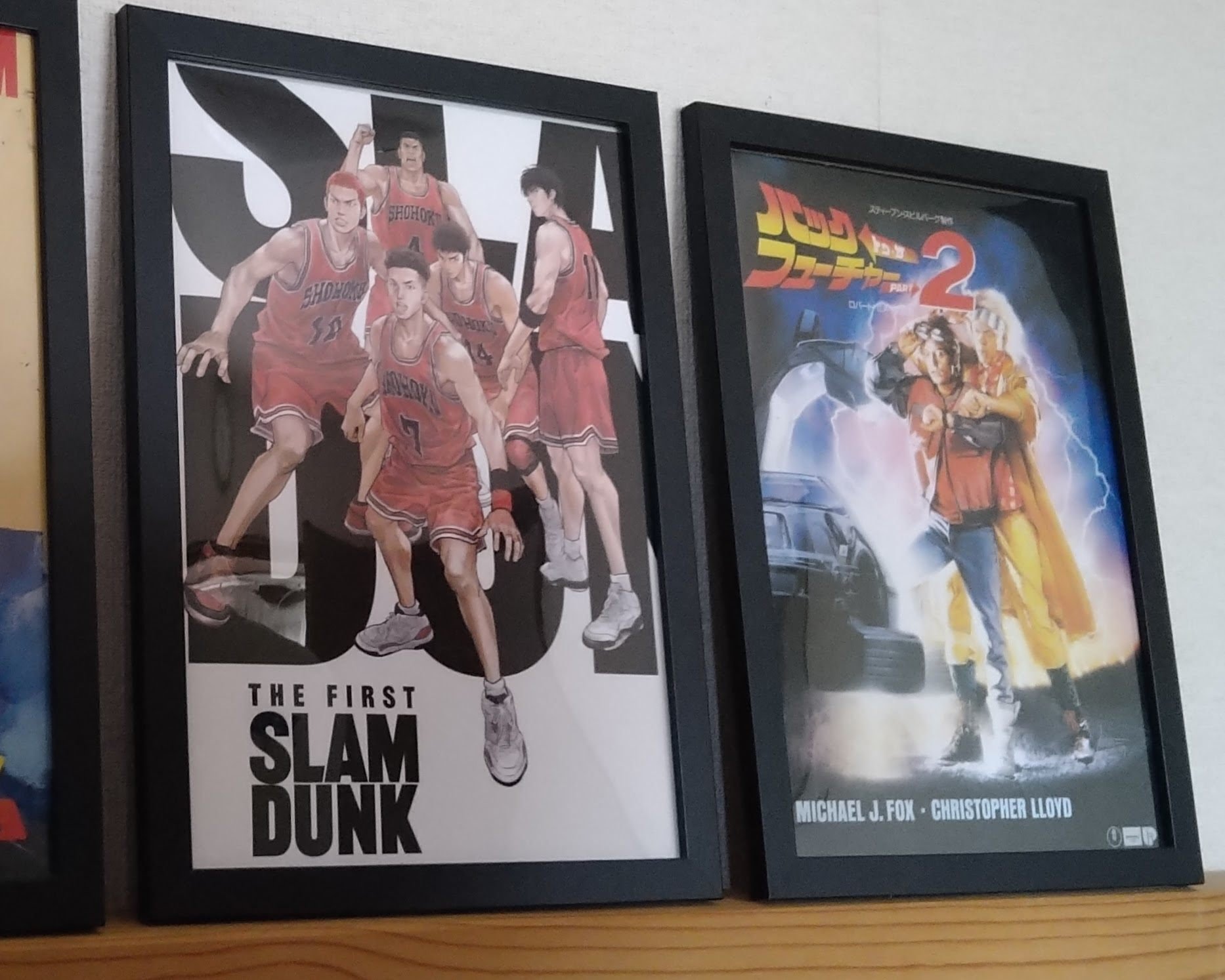 意外とお金がかからない趣味｜映画パンフ収集のススメ｜熊倶楽部