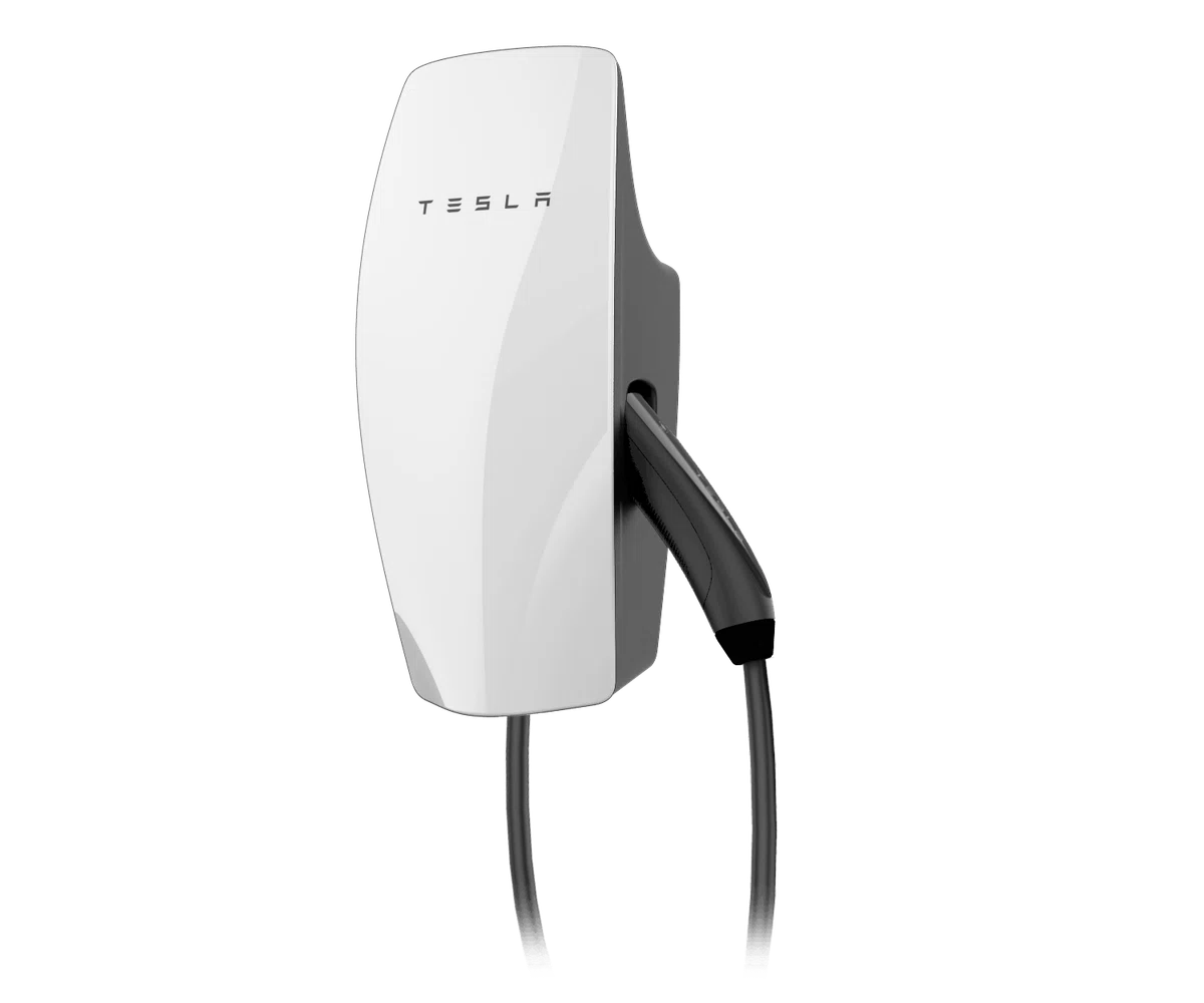 EV充電器は車載されていて、建物に充電器は必要ない｜WeCharge [ウィー