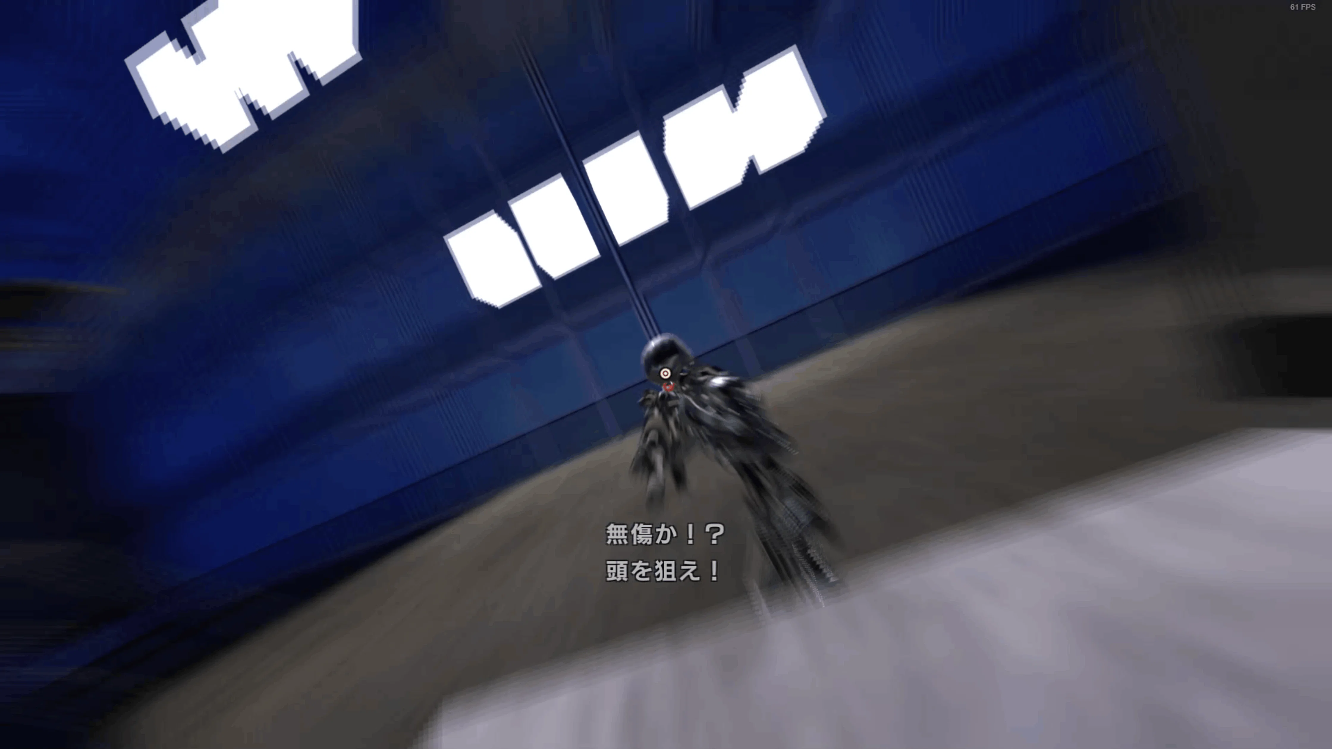 君は凄腕スナイパー【 HEROINE OF THE SNIPER 】(Steam)｜【ゲーム感想