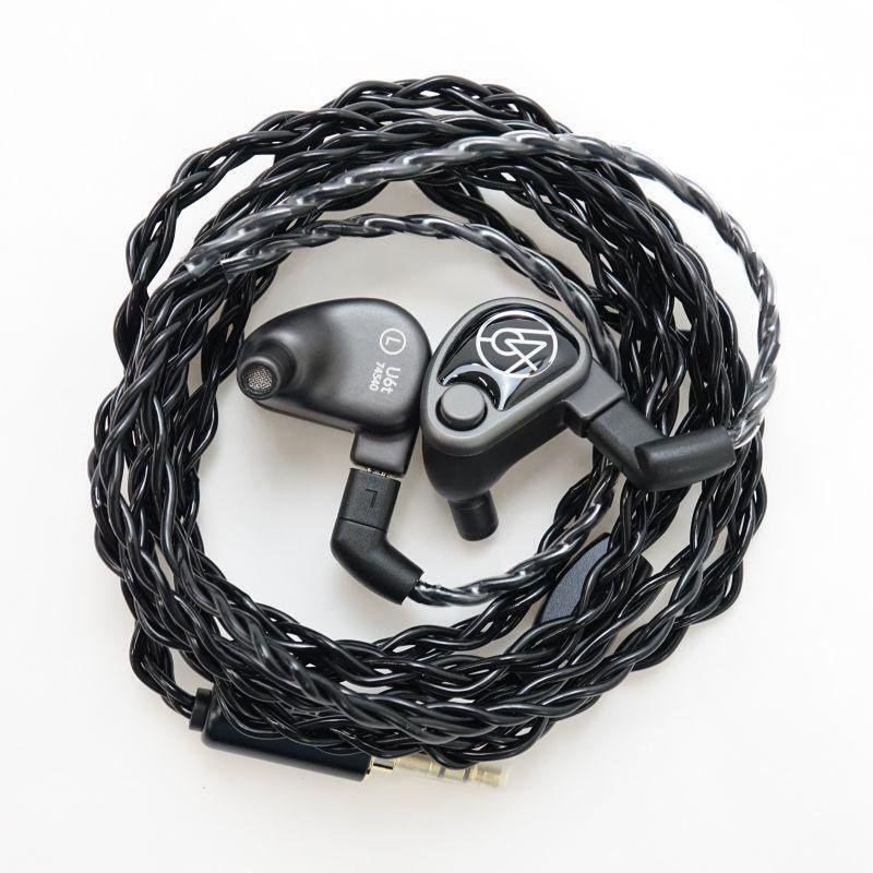 64AUDIOの入門バランス機 64AUDIO U6tイヤホンレビュー|onzo 64AUDIOの入門バランス機 64AUDIO U6tイヤホンレビュー|onzo