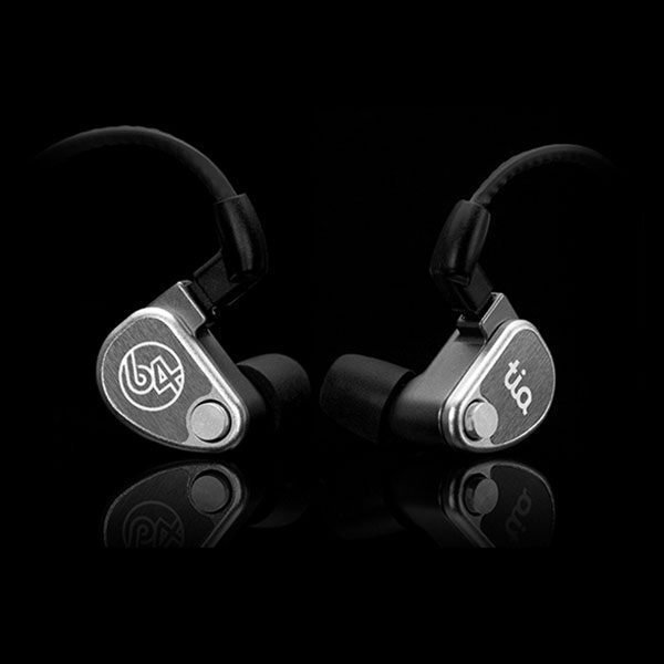 豊かな低域と聴きやすいサウンド 64AUDIO U12tイヤホンレビュー 豊かな低域と聴きやすいサウンド 64AUDIO U12tイヤホンレビュー