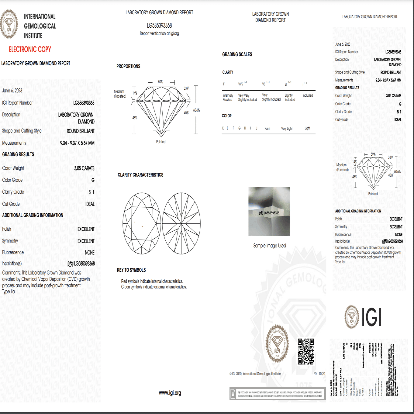 ラボグロウンダイヤモンドを鑑定する機関｜nayadia ラボダイヤ