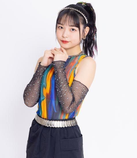 【最安値】 OCHANOMA筒井澪心 ハロプロ ochanoma アイドル