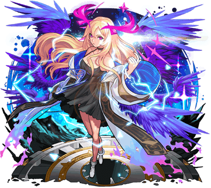 モンスト】ルシファー公式イラスト集 ~ゲーム内実装イラスト編 モンスト】ルシファー公式イラスト集 ~ゲーム内実装イラスト編