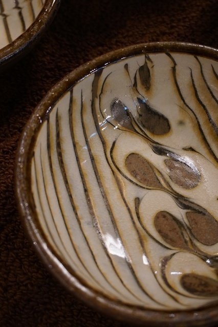 小代焼ふもと窯 井上尚之のうつわ』。明日から！くらしのギャラリー