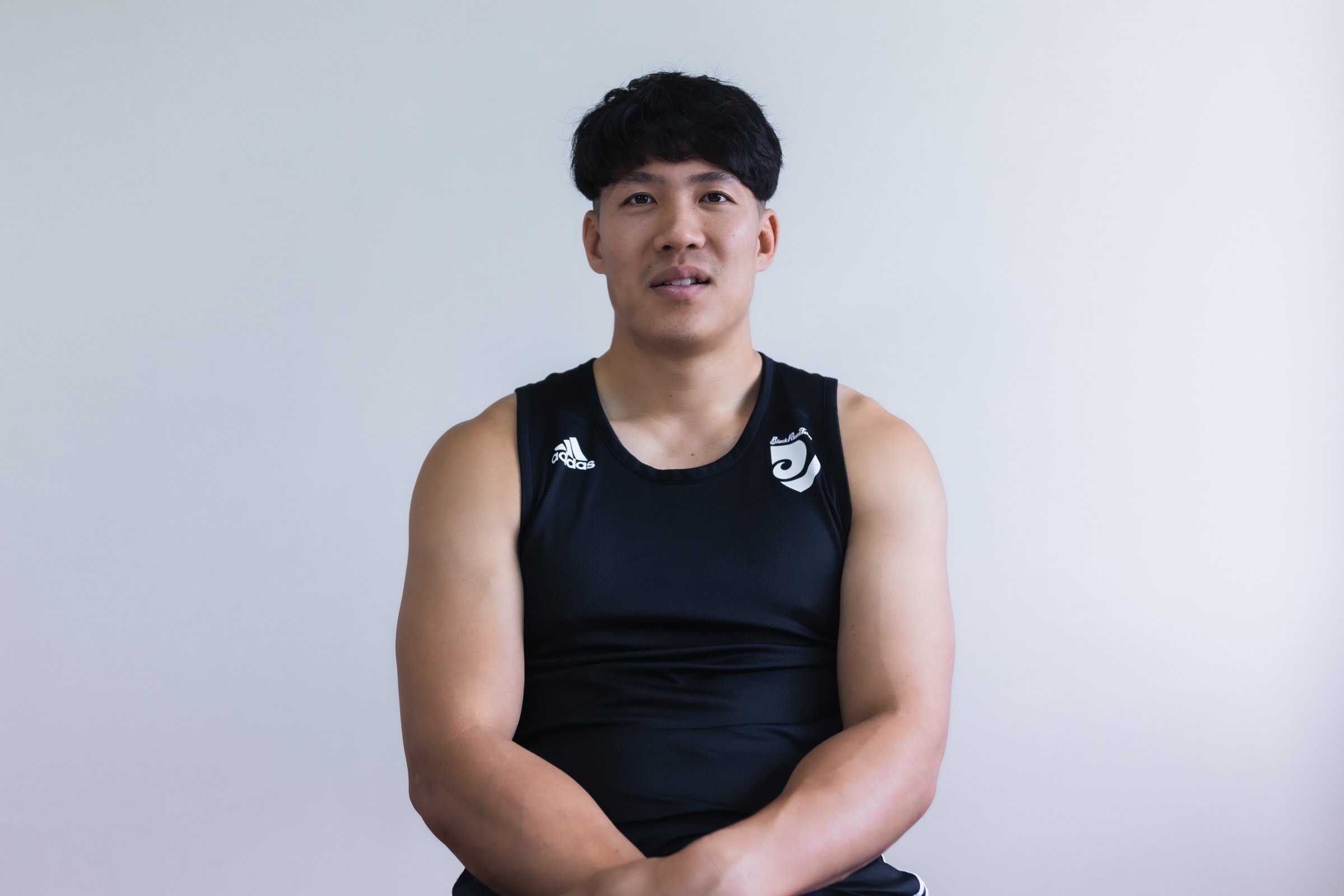 自分の道は、自分で変えられる。 CTB / 池田悠希｜BlackRamsTokyo