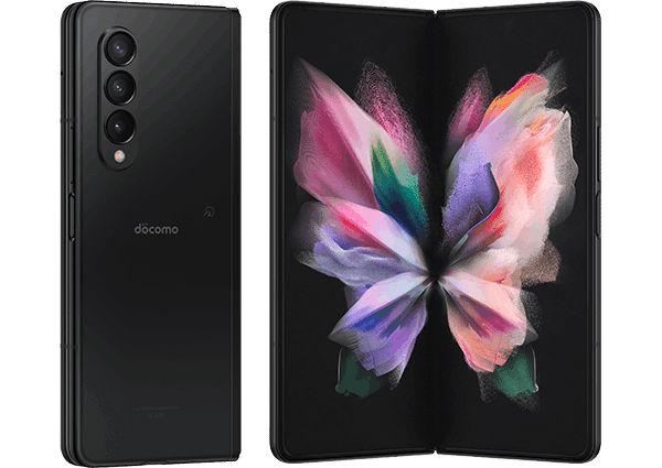 折り畳みスマホ】 Galaxy Z Foldをメイン機にできない3つの理由