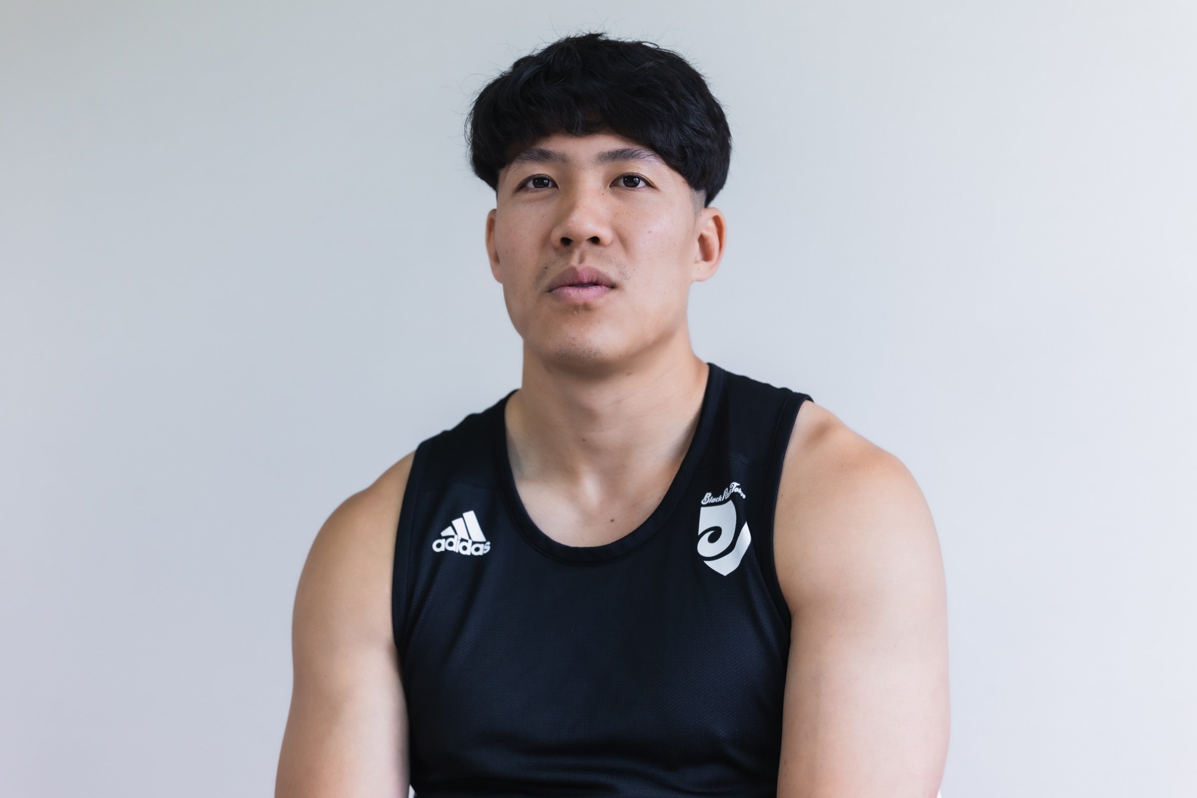 自分の道は、自分で変えられる。 CTB / 池田悠希｜BlackRamsTokyo