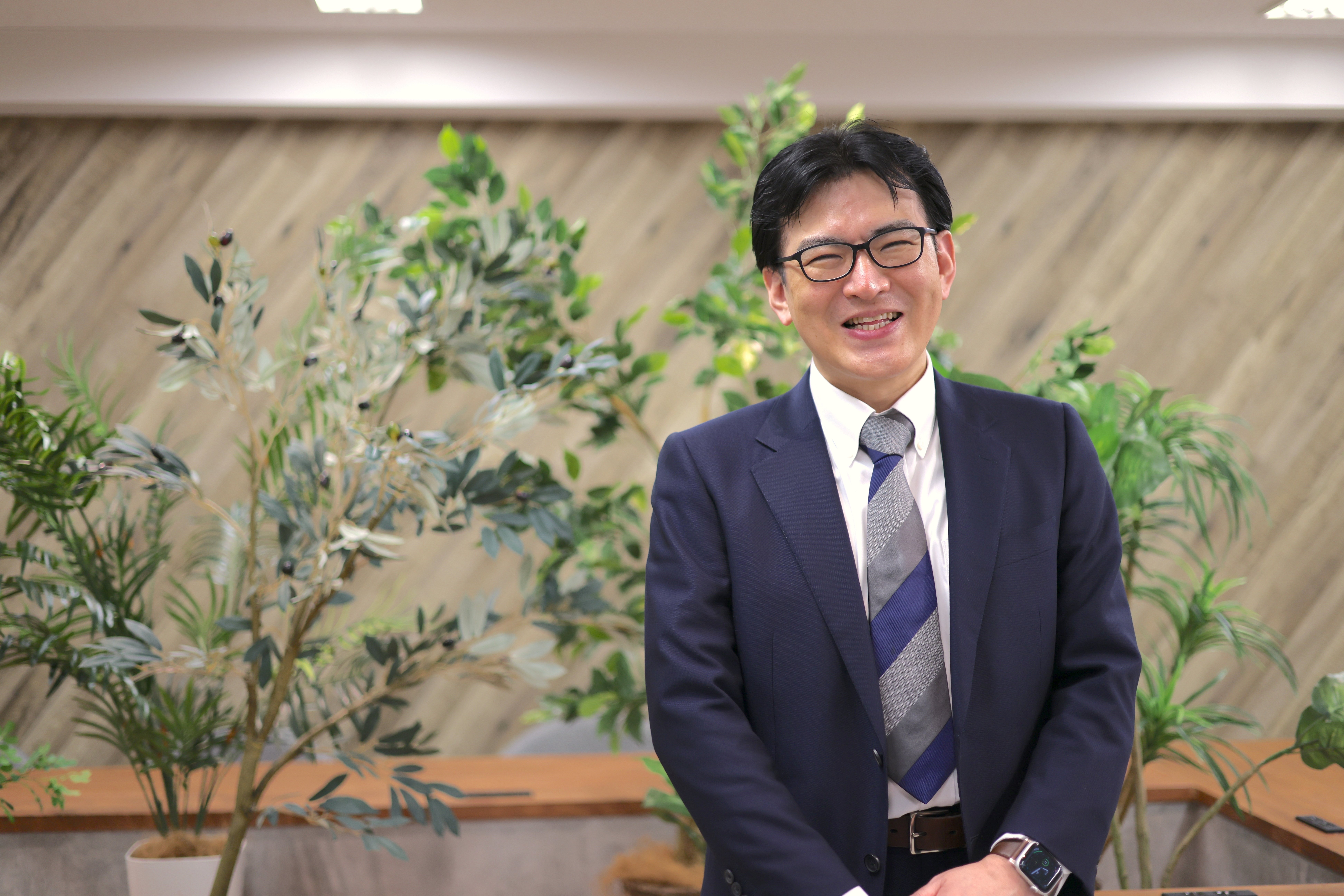 おくもん社長 社長あいさつ｜ビジネスブレイン太田昭和（BBS）