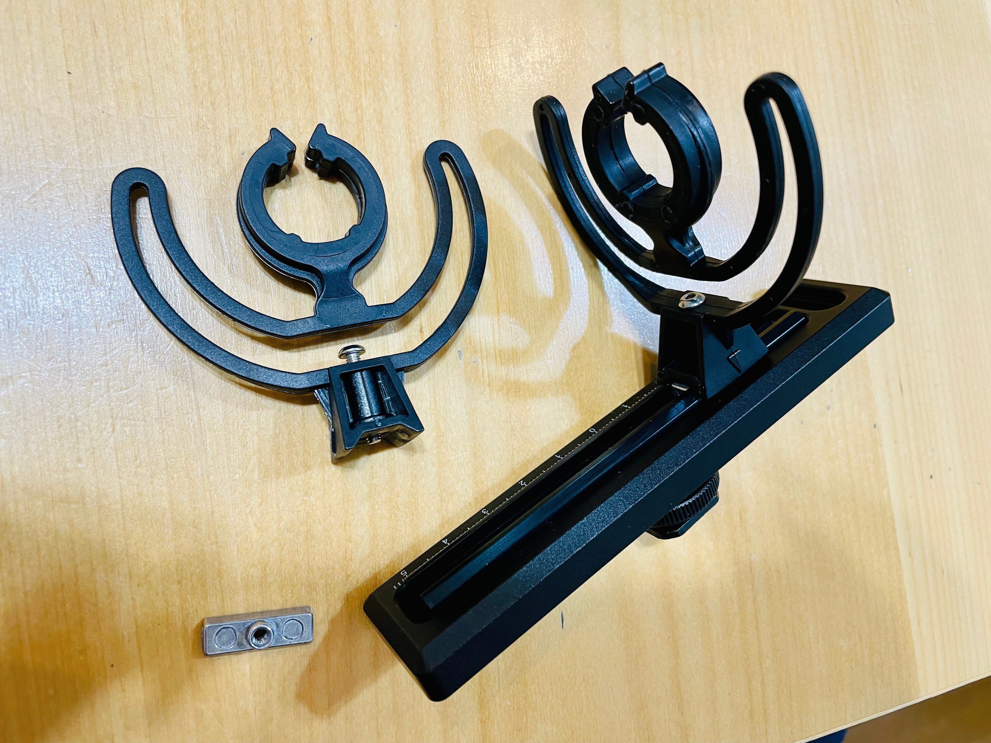 ウインドシールド】RodeBlimpよりMICOLIVEがお薦め。その3 ウインドシールド】RodeBlimpよりMICOLIVEがお薦め。その3