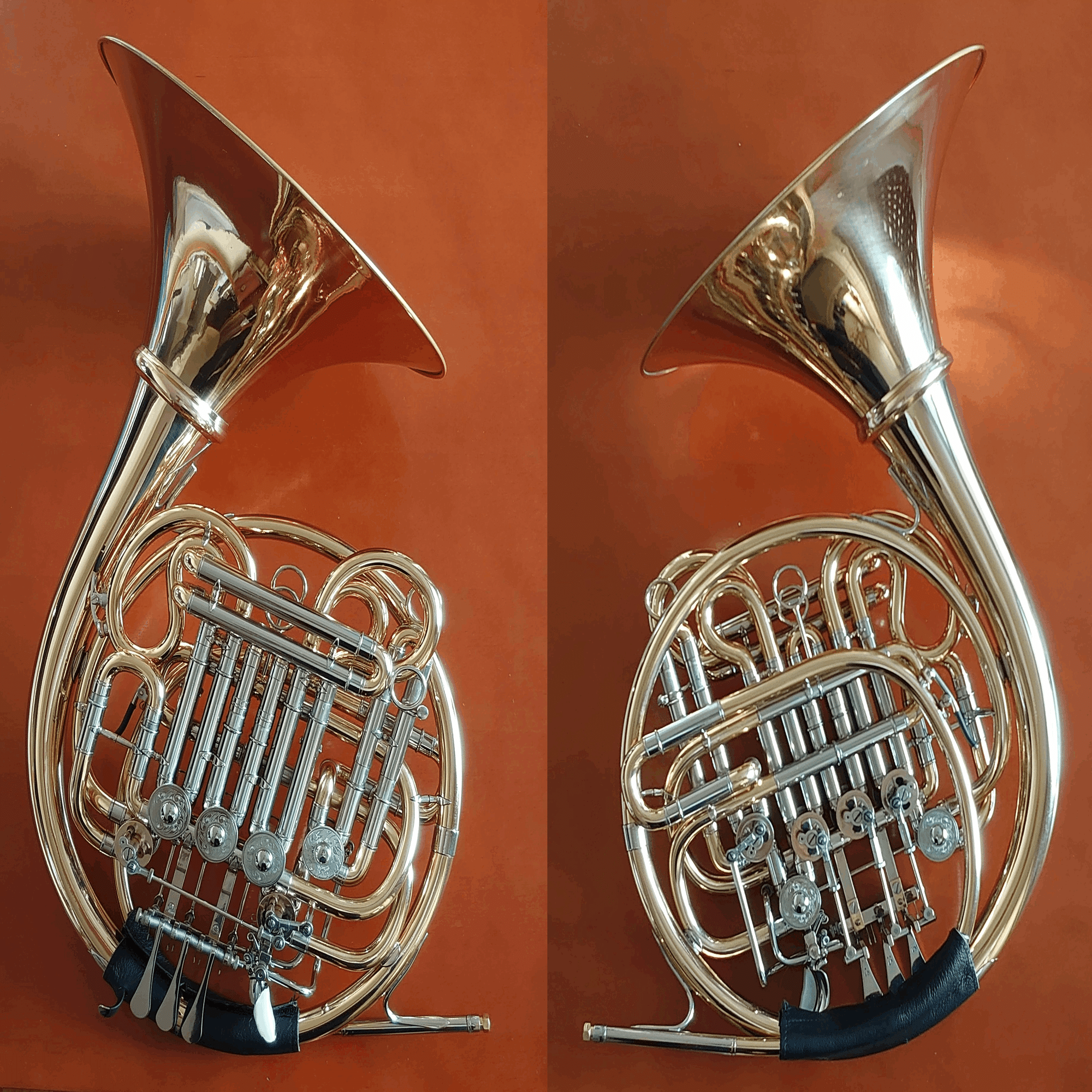 所有楽器紹介：Alexander203DGBL｜YujiYamadaHorn