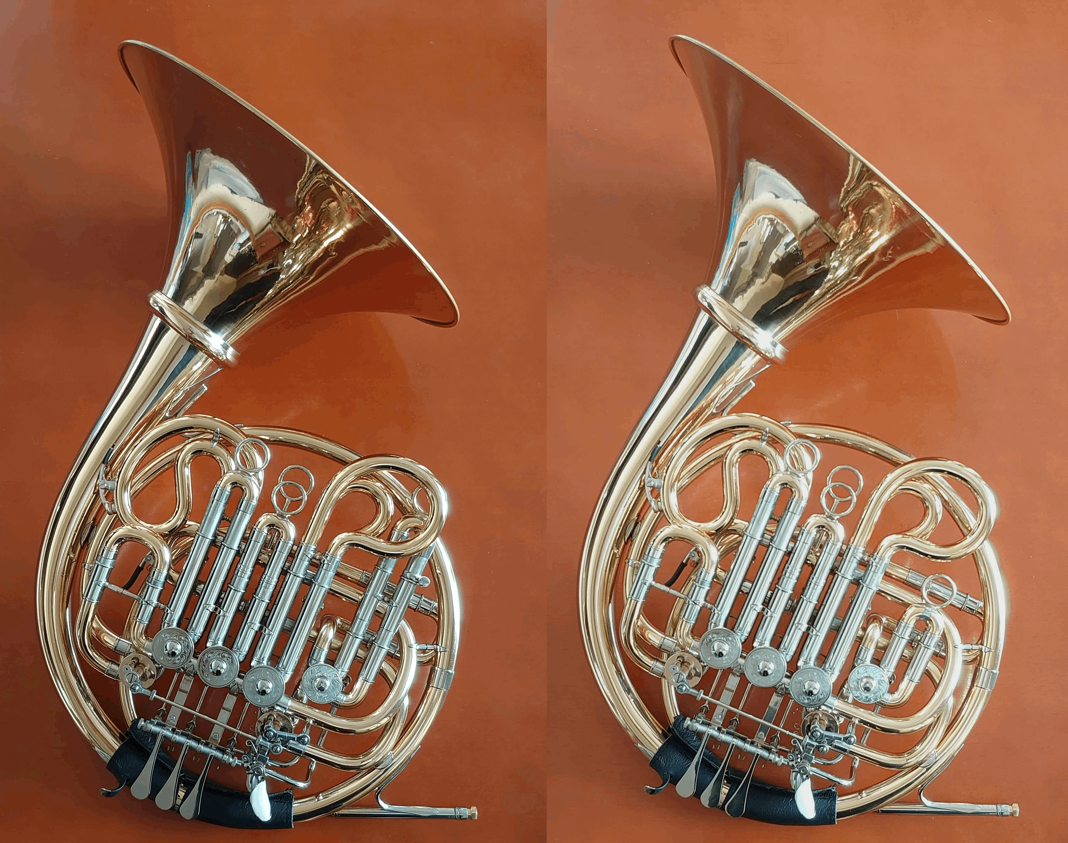 所有楽器紹介：Alexander203DGBL｜YujiYamadaHorn