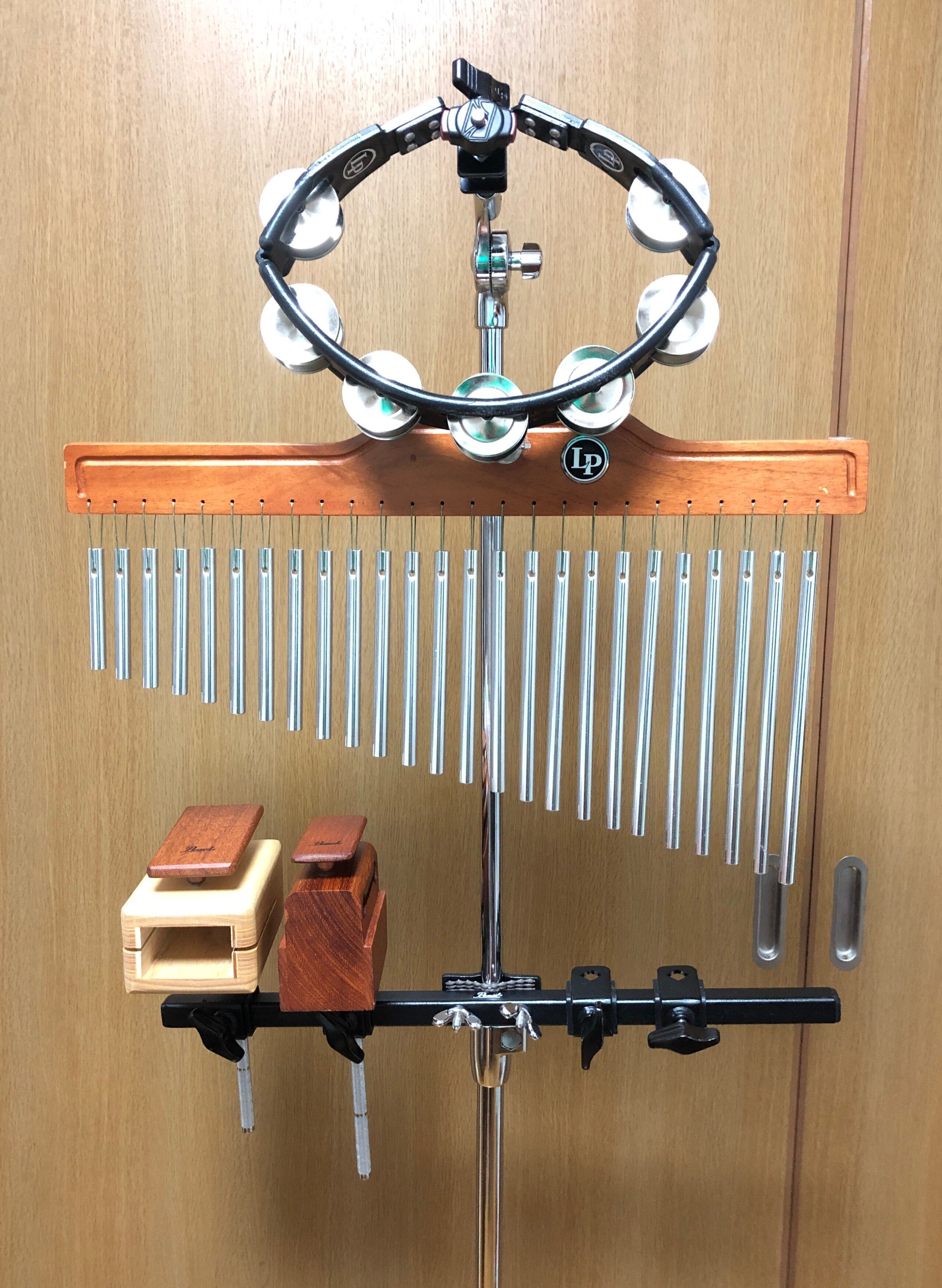 パーカッション11点セット パーカッション｜ミュージックランドKEY
